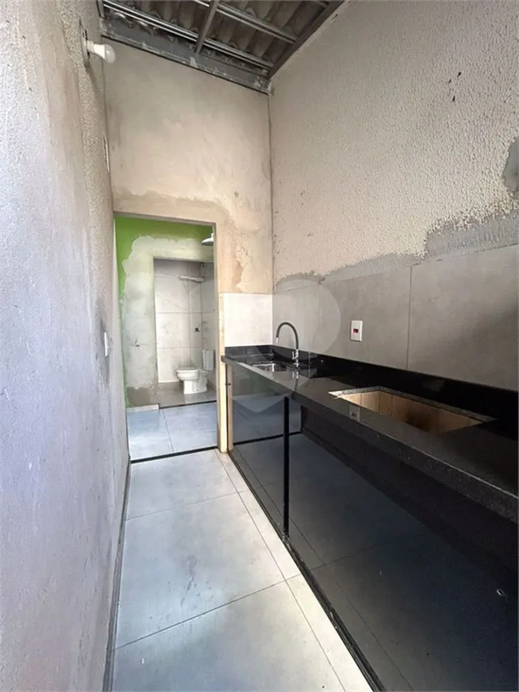 Casa, 3 quartos, 61 m² - Foto 8