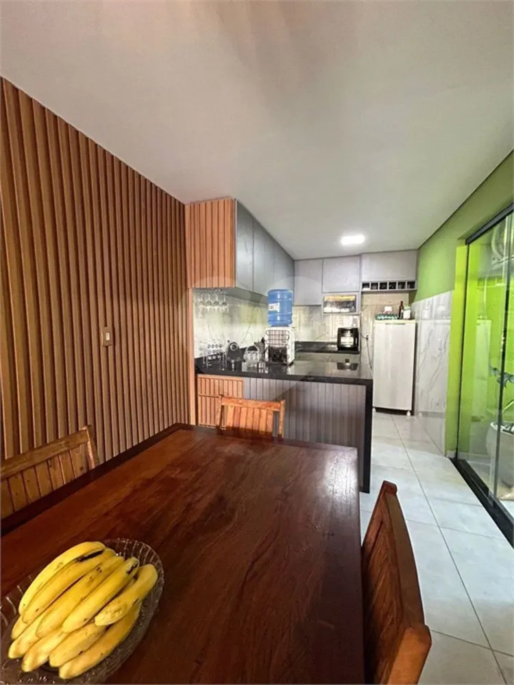 Casa, 3 quartos, 61 m² - Foto 5