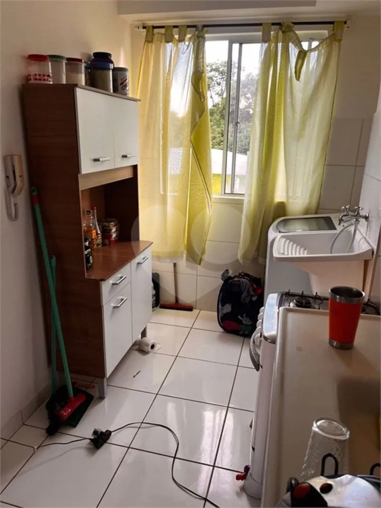 Apartamento, 2 quartos, 49 m² - Foto 4