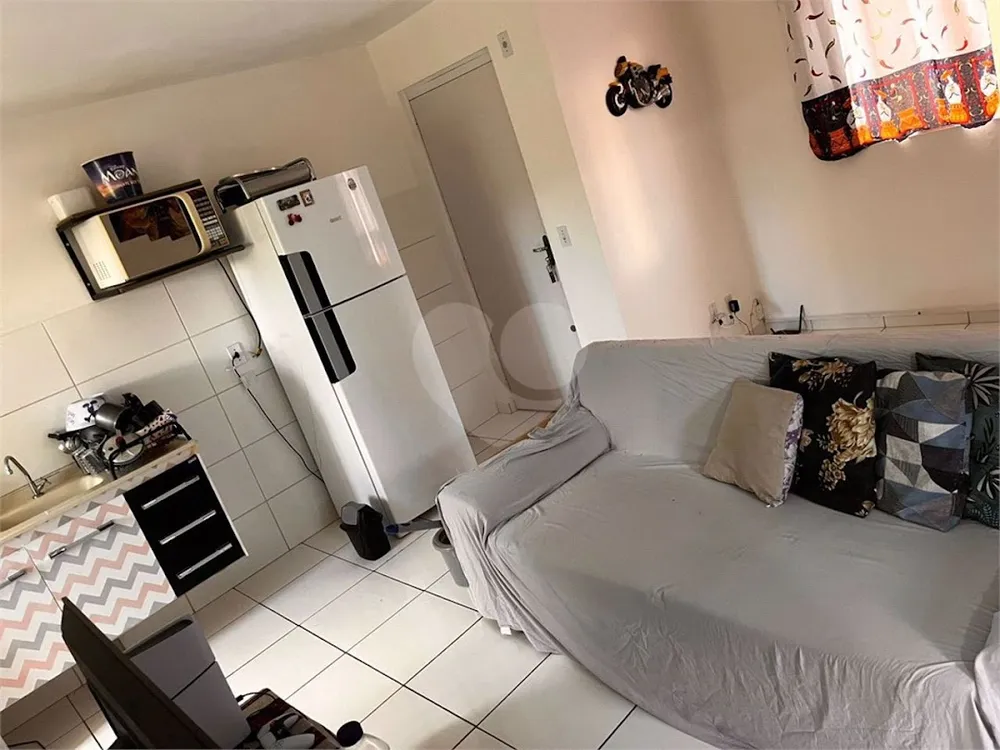 Apartamento, 2 quartos, 49 m² - Foto 3