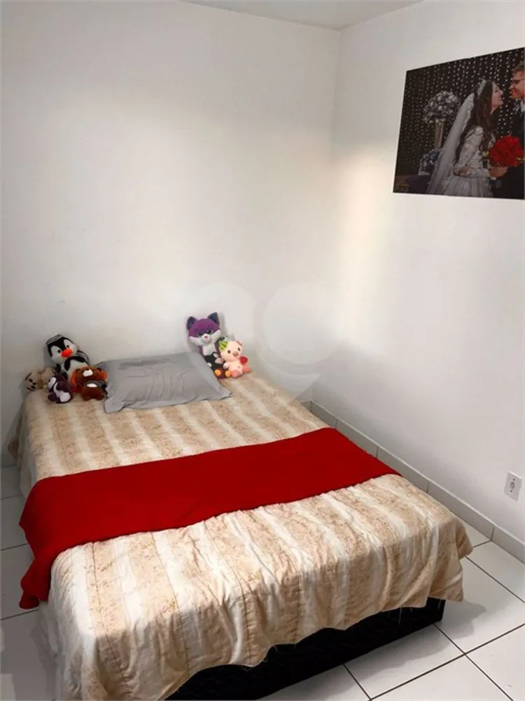 Apartamento, 2 quartos, 49 m² - Foto 5