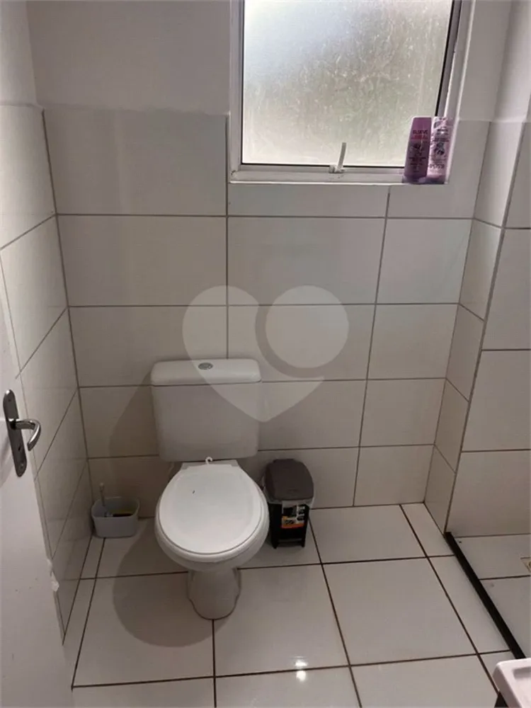 Apartamento, 2 quartos, 49 m² - Foto 6