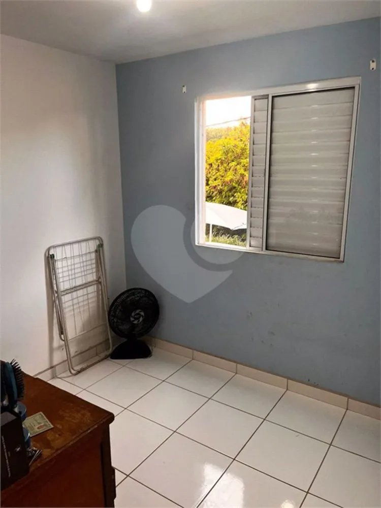 Apartamento, 2 quartos, 49 m² - Foto 8