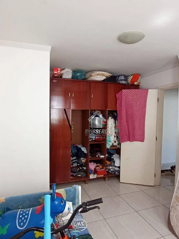 Apartamento, 2 quartos, 42 m² - Foto 2