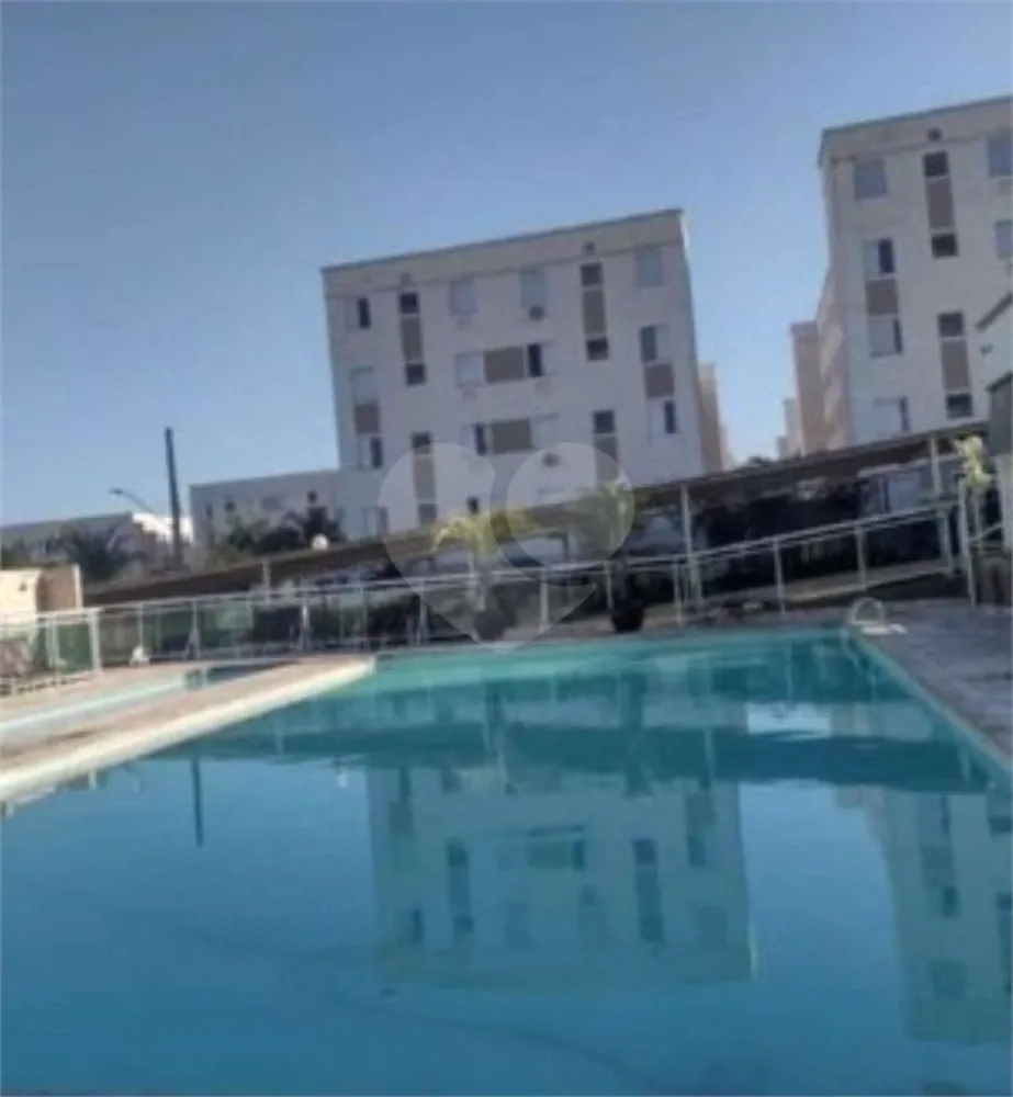 Apartamento, 2 quartos, 50 m² - Foto 10