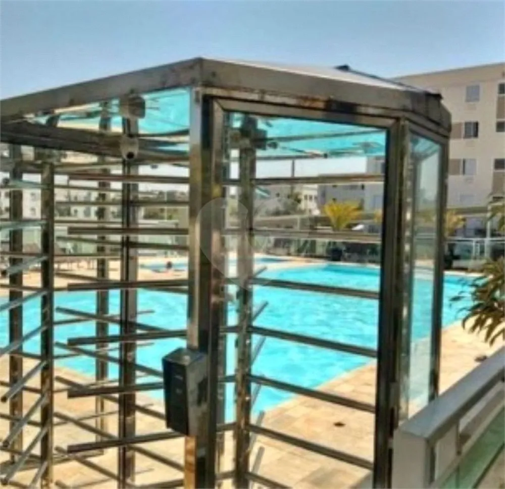 Apartamento, 2 quartos, 50 m² - Foto 11