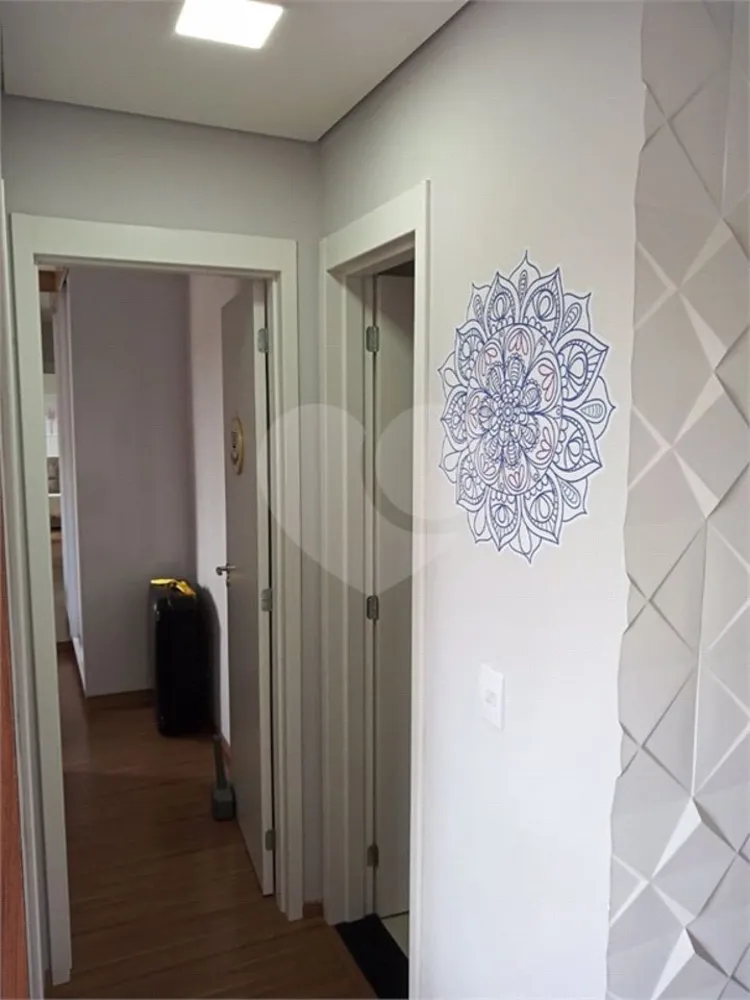 Apartamento, 2 quartos, 46 m² - Foto 5