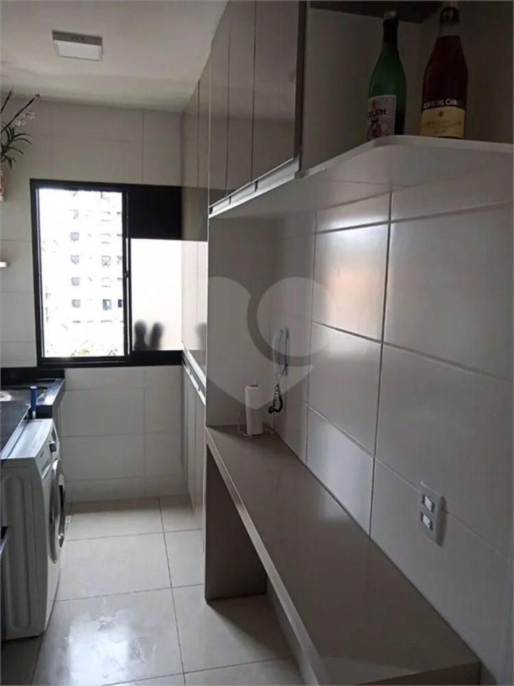 Apartamento, 2 quartos, 46 m² - Foto 2