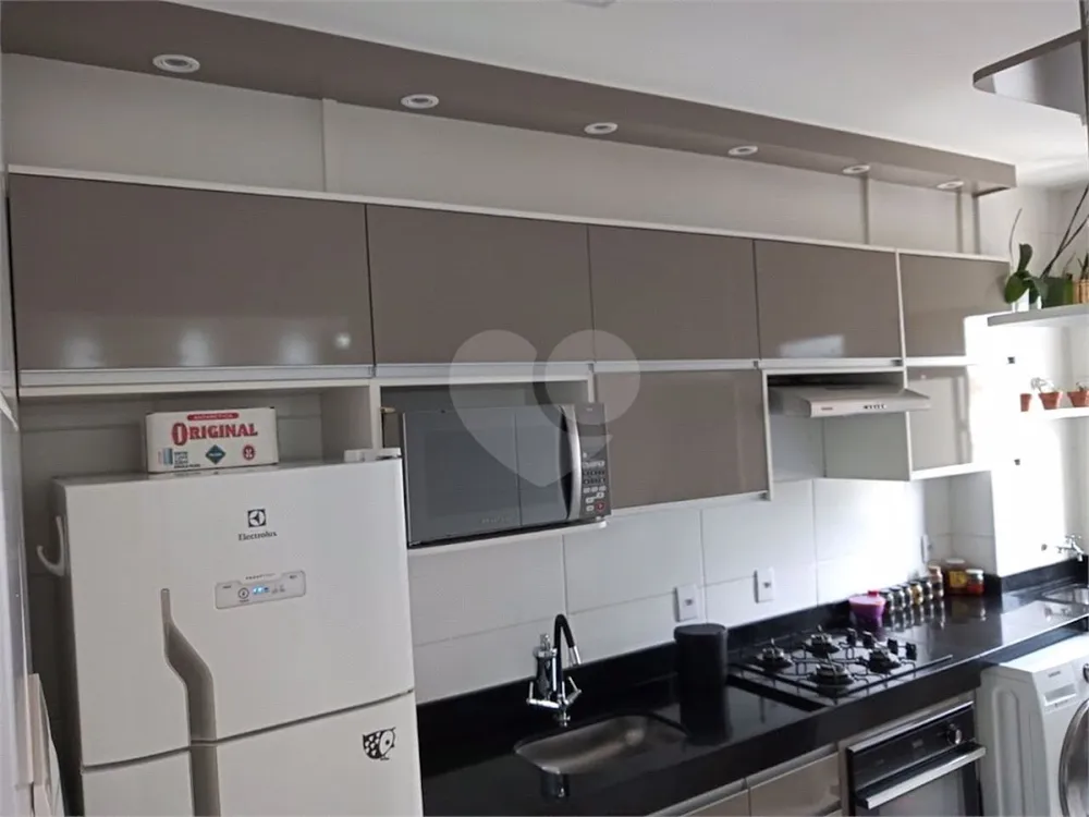 Apartamento, 2 quartos, 46 m² - Foto 13