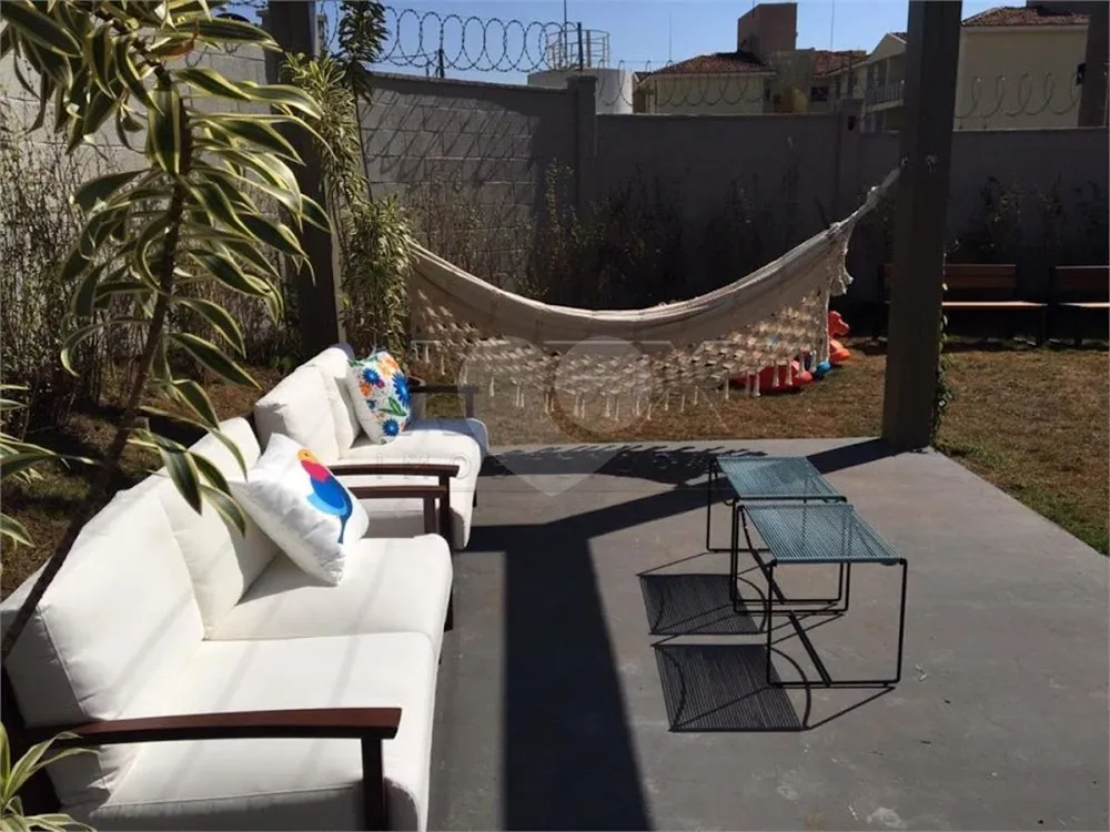 Apartamento, 2 quartos, 46 m² - Foto 11
