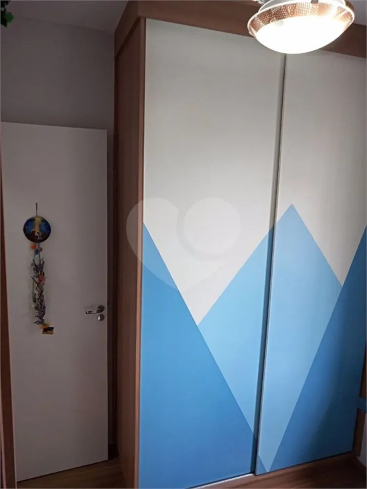 Apartamento, 2 quartos, 46 m² - Foto 12