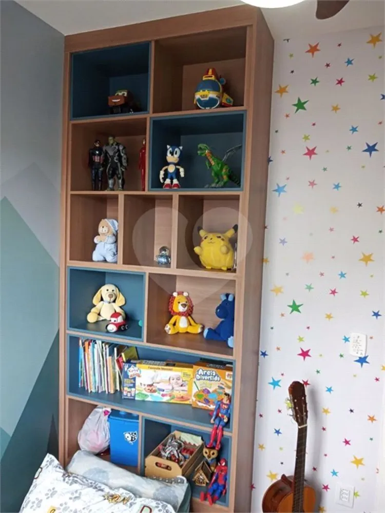 Apartamento, 2 quartos, 46 m² - Foto 10