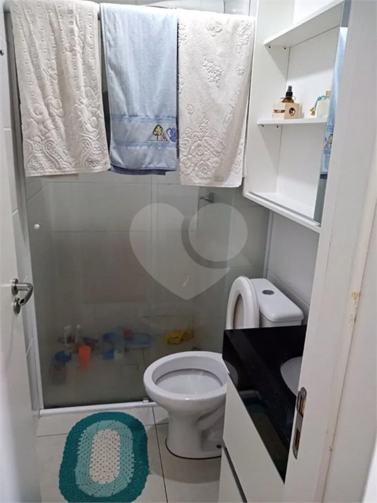Apartamento, 2 quartos, 46 m² - Foto 14