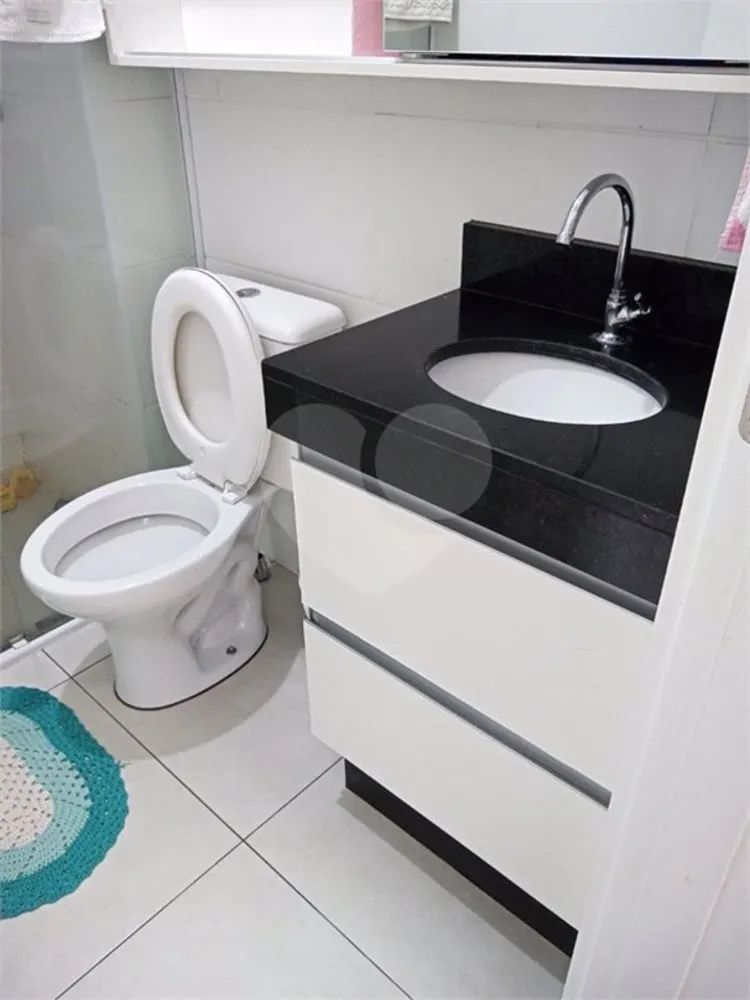Apartamento, 2 quartos, 46 m² - Foto 6