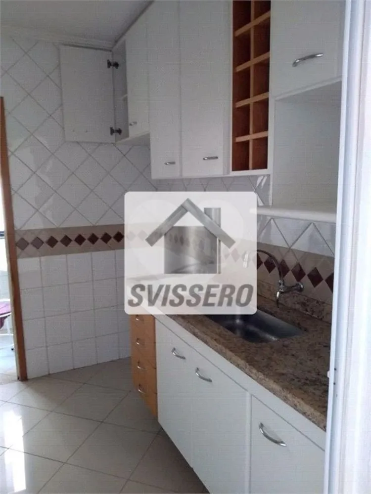 Apartamento, 3 quartos, 64 m² - Foto 1