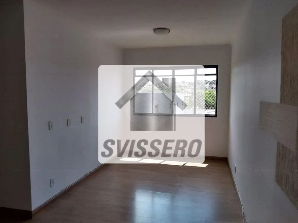 Apartamento, 3 quartos, 64 m² - Foto 3