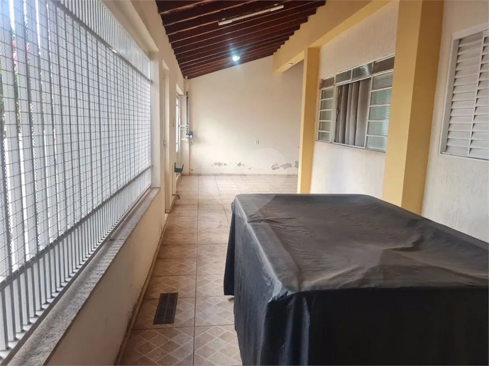 Casa, 3 quartos, 165 m² - Foto 2