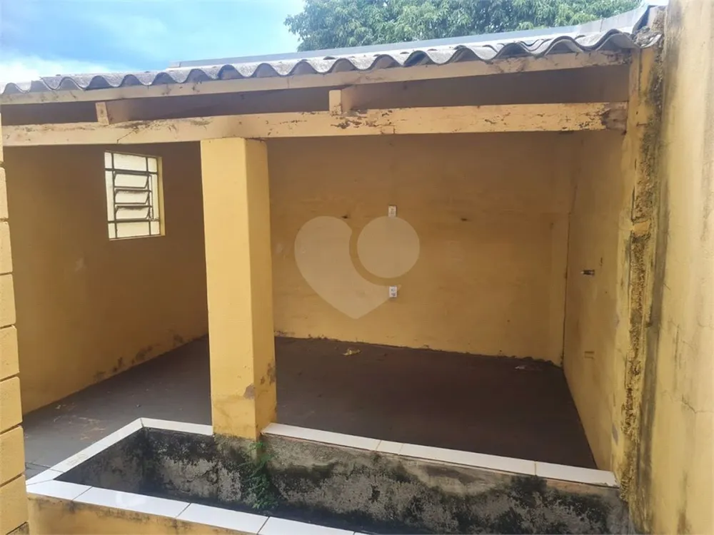 Casa, 3 quartos, 165 m² - Foto 1