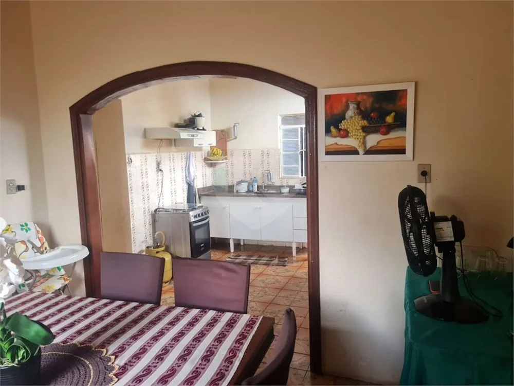 Casa, 3 quartos, 165 m² - Foto 4
