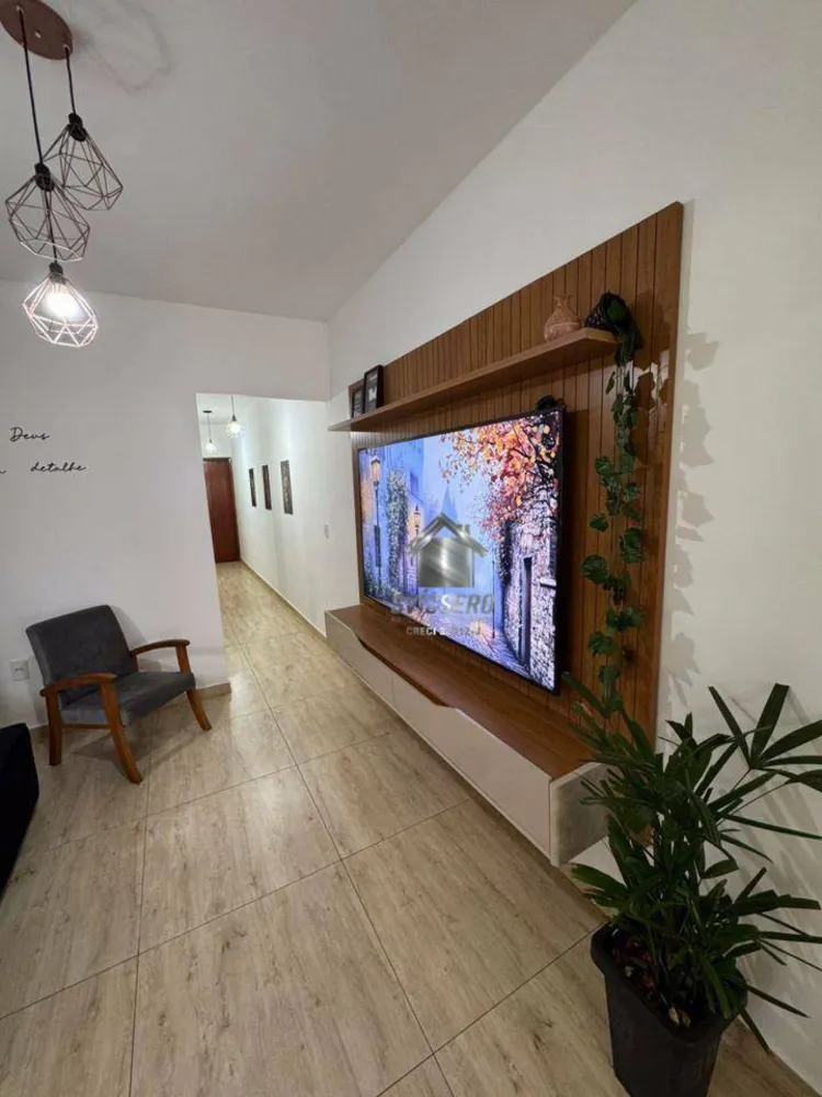 Casa, 2 quartos, 210 m² - Foto 13