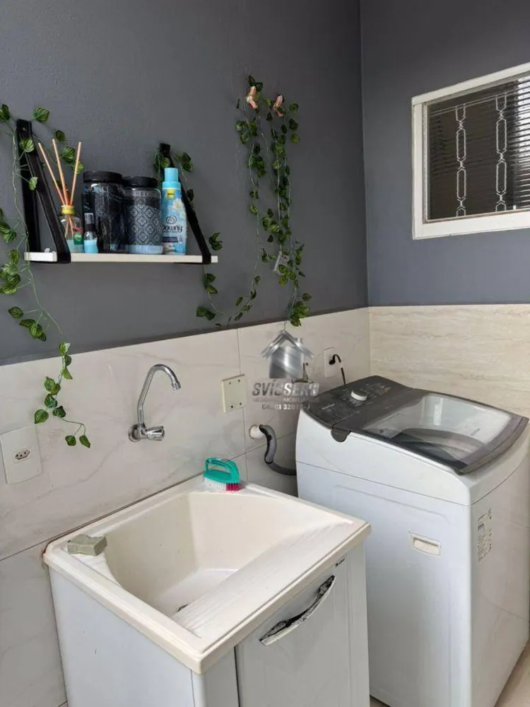 Casa, 2 quartos, 210 m² - Foto 3
