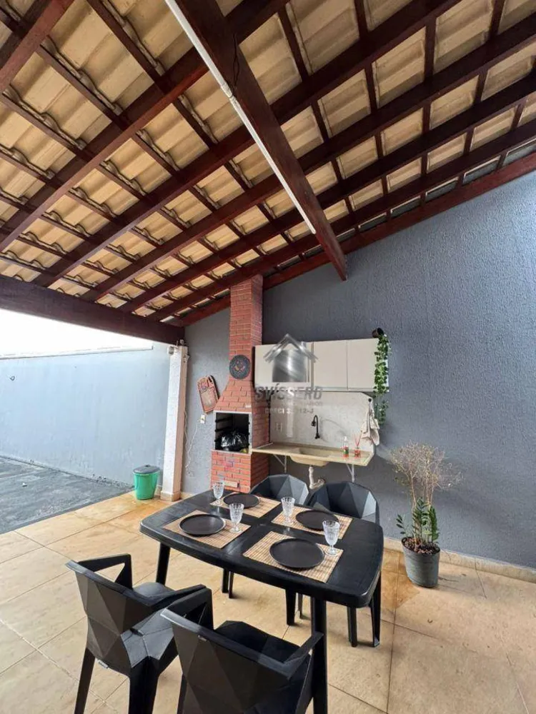Casa, 2 quartos, 210 m² - Foto 6