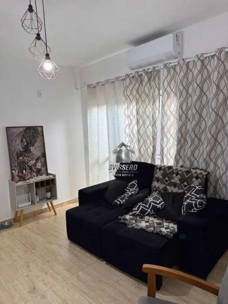 Casa, 2 quartos, 210 m² - Foto 8