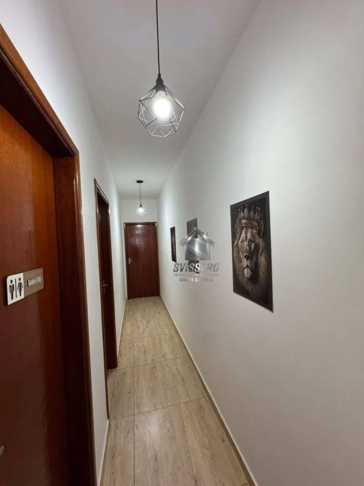 Casa, 2 quartos, 210 m² - Foto 12