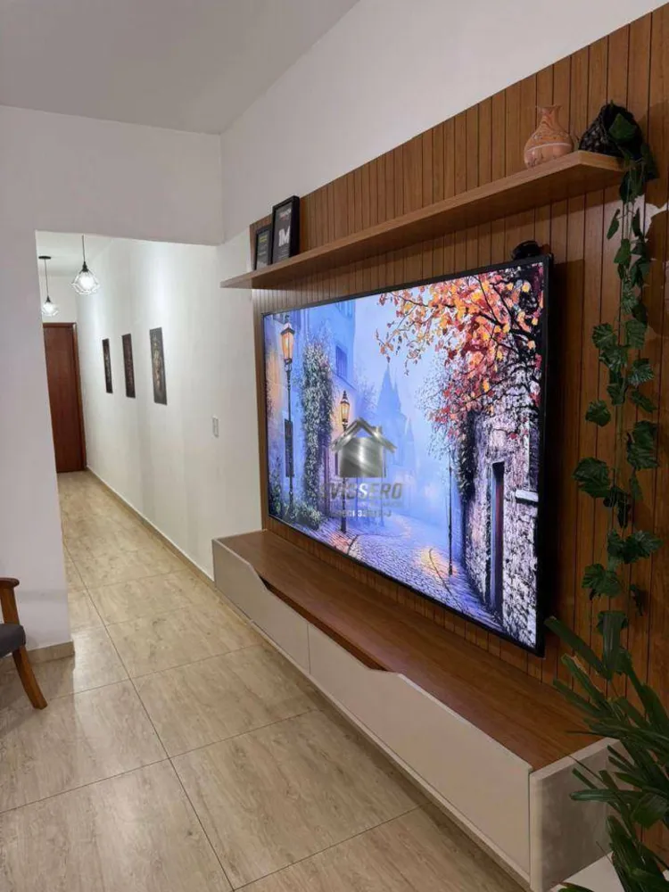 Casa, 2 quartos, 210 m² - Foto 14