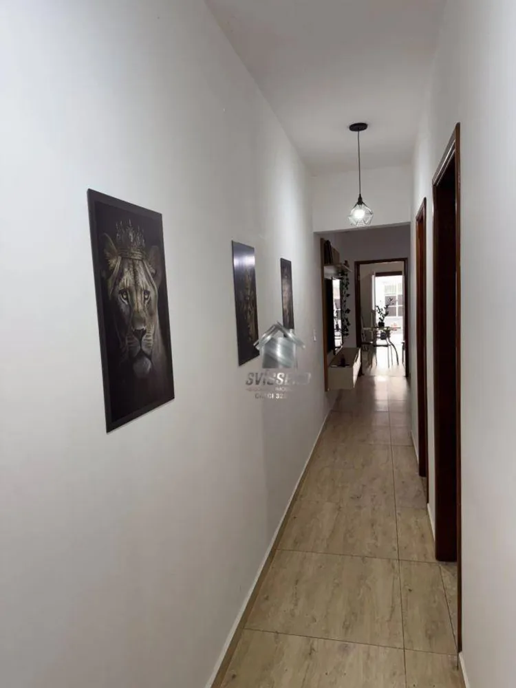 Casa, 2 quartos, 210 m² - Foto 9