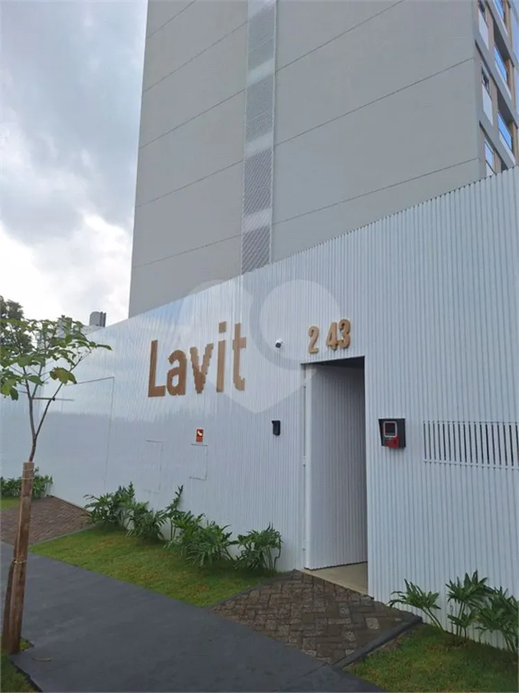 Apartamento, 2 quartos, 64 m² - Foto 11