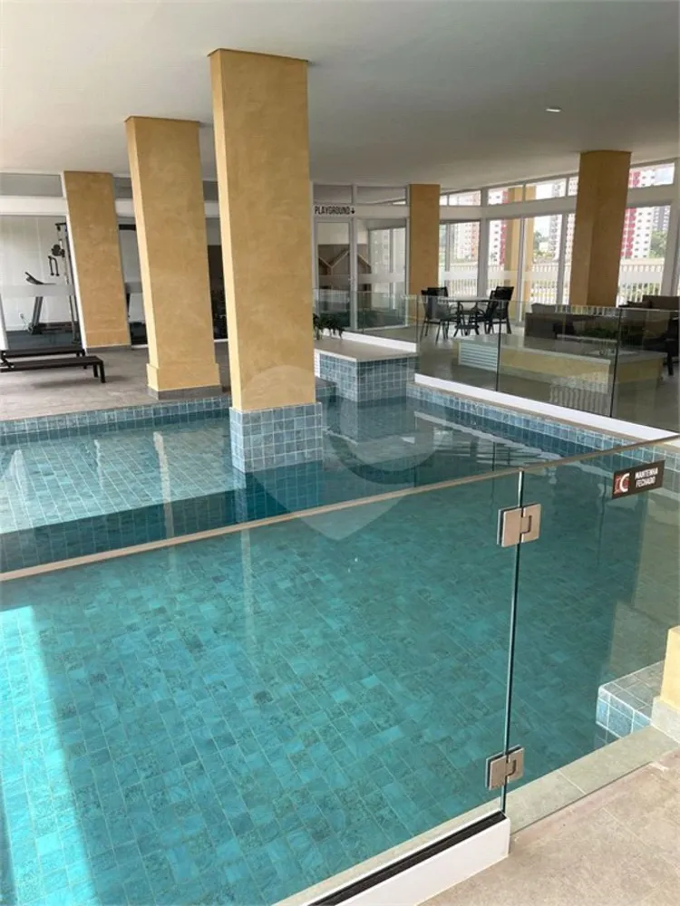 Apartamento, 2 quartos, 64 m² - Foto 6