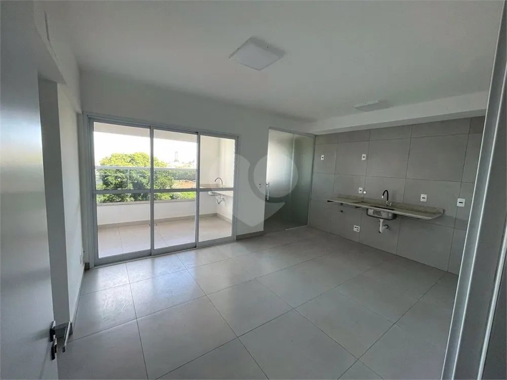 Apartamento, 2 quartos, 64 m² - Foto 1