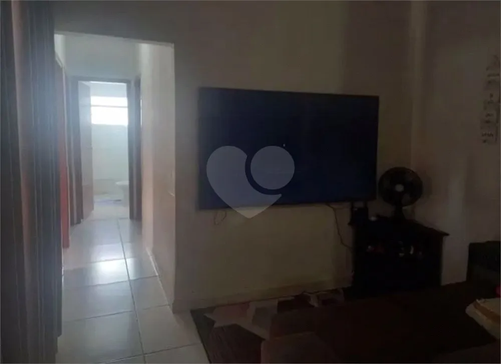 Casa, 3 quartos, 52 m² - Foto 7