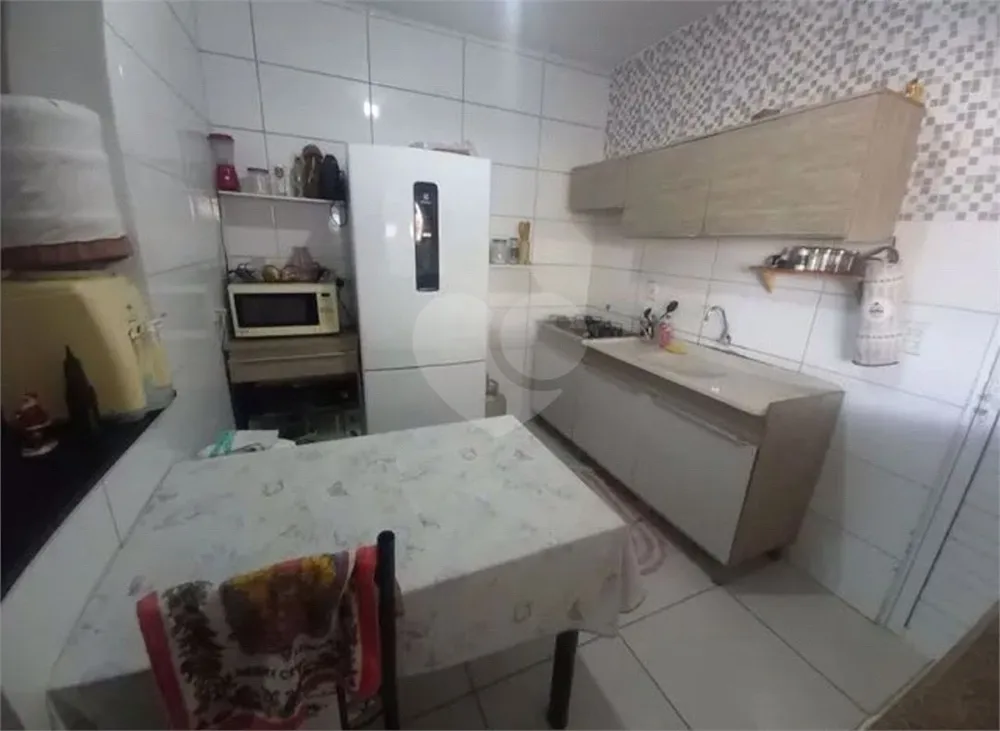 Casa, 3 quartos, 52 m² - Foto 15
