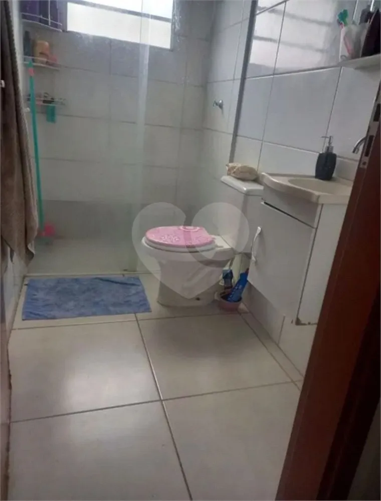 Casa, 3 quartos, 52 m² - Foto 7