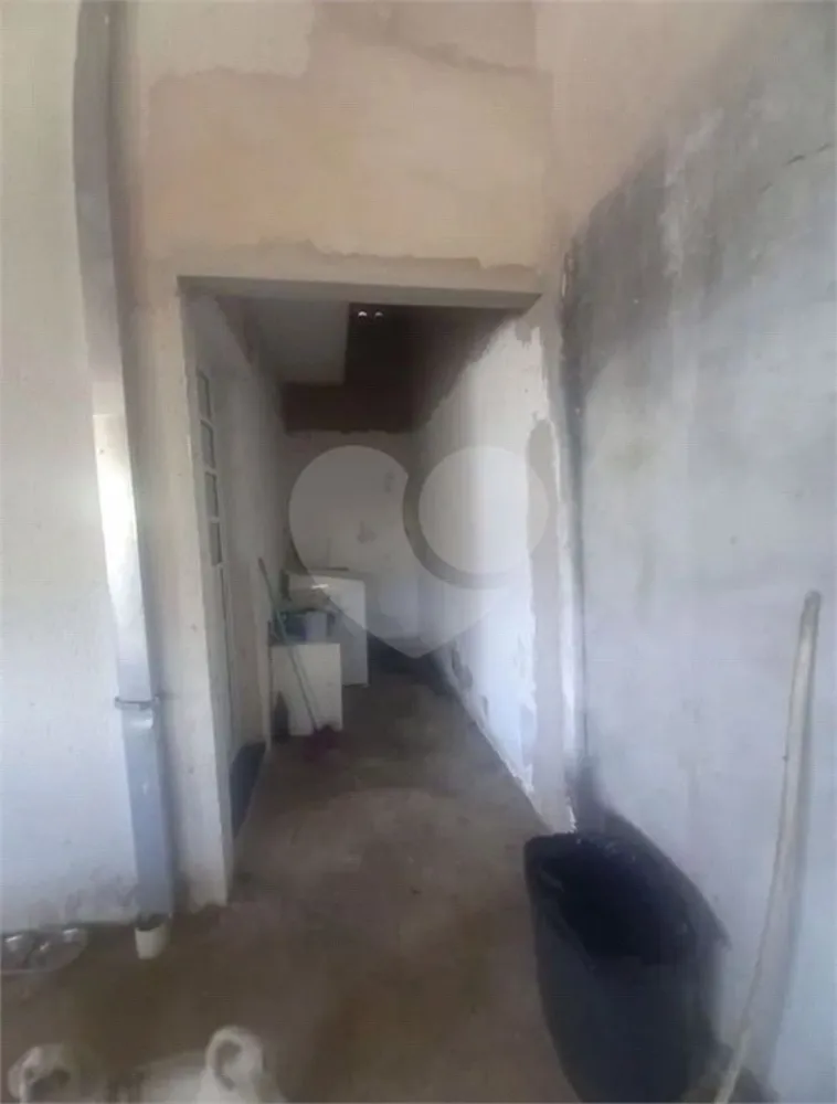 Casa, 3 quartos, 52 m² - Foto 5