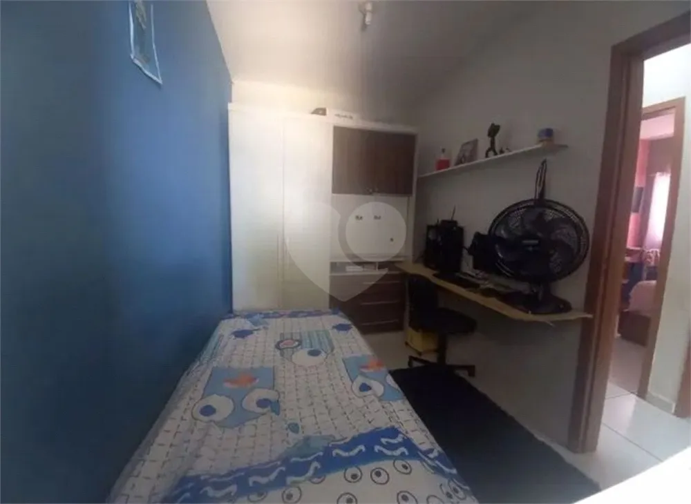 Casa, 3 quartos, 52 m² - Foto 16