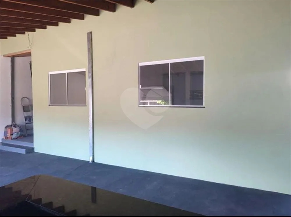 Casa, 2 quartos, 156 m² - Foto 1