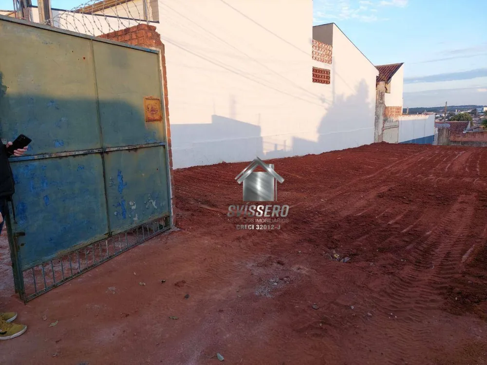 Terreno, 250 m² - Foto 5