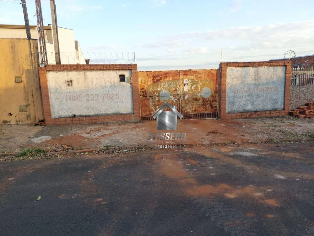 Terreno, 250 m² - Foto 1