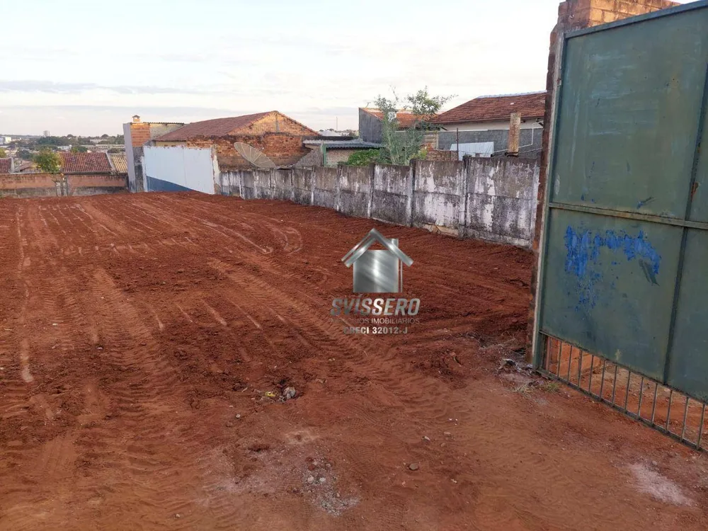 Terreno, 250 m² - Foto 3