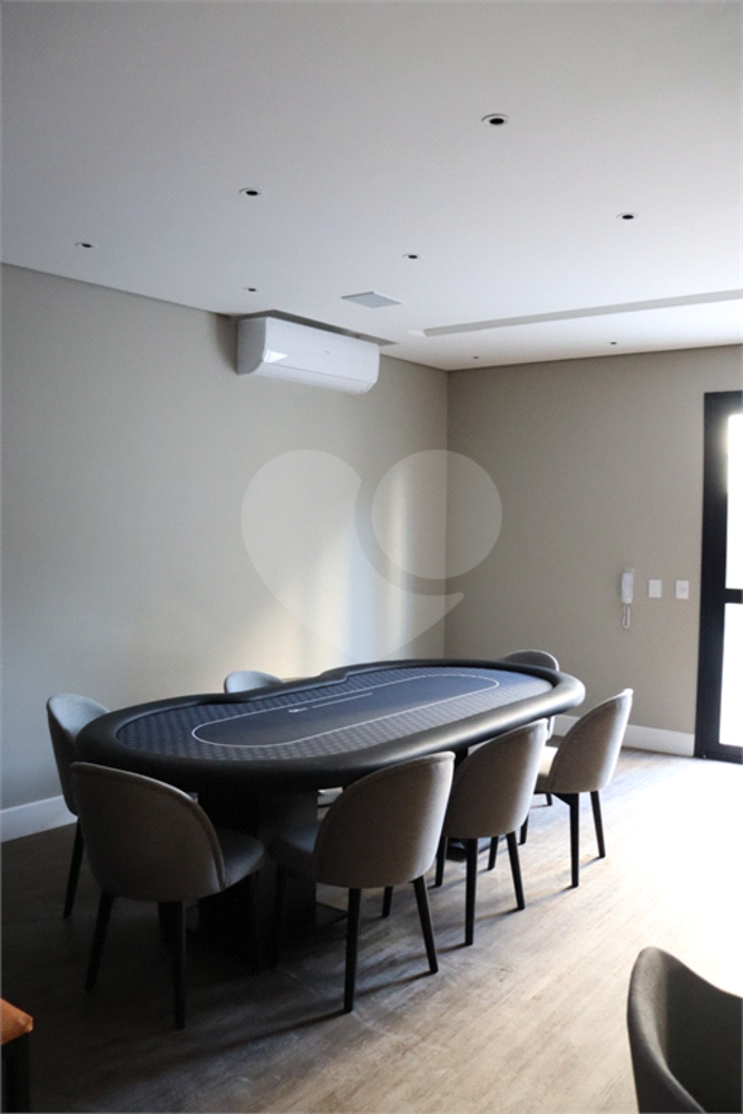 Apartamento para alugar com 3 quartos, 159m² - Foto 4