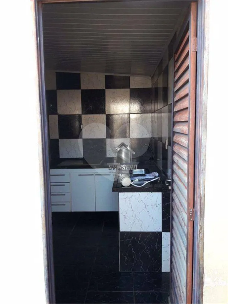 Casa, 3 quartos, 130 m² - Foto 11