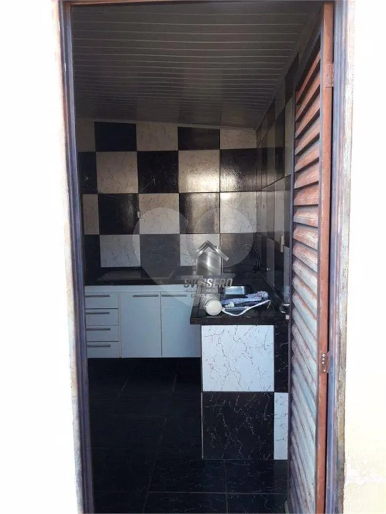 Casa, 3 quartos, 130 m² - Foto 1