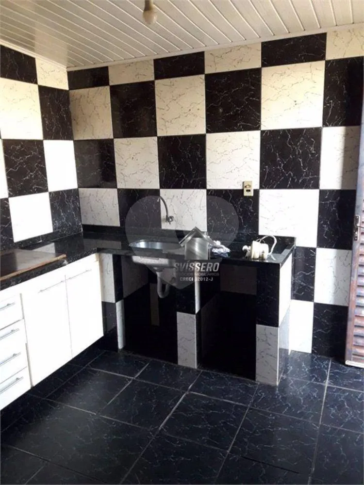 Casa, 3 quartos, 130 m² - Foto 2