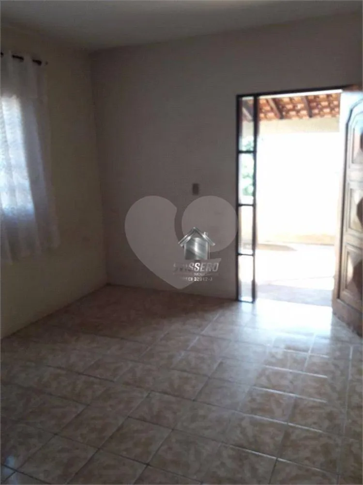 Casa, 3 quartos, 130 m² - Foto 12