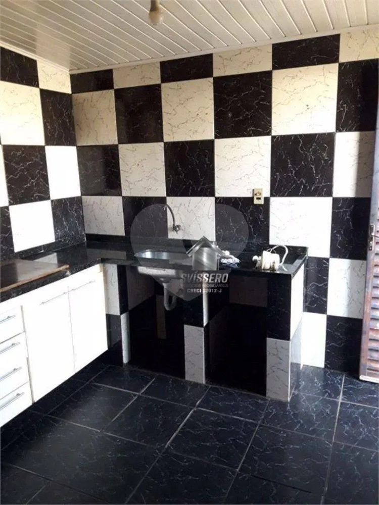 Casa, 3 quartos, 130 m² - Foto 10