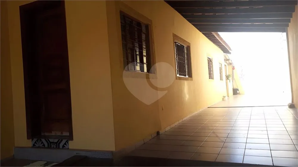 Casa, 3 quartos, 169 m² - Foto 8