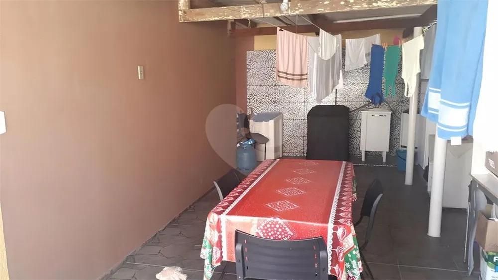 Casa, 3 quartos, 169 m² - Foto 2